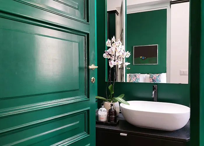 Luxuryterrace Romeapartment Апартаменты Рим