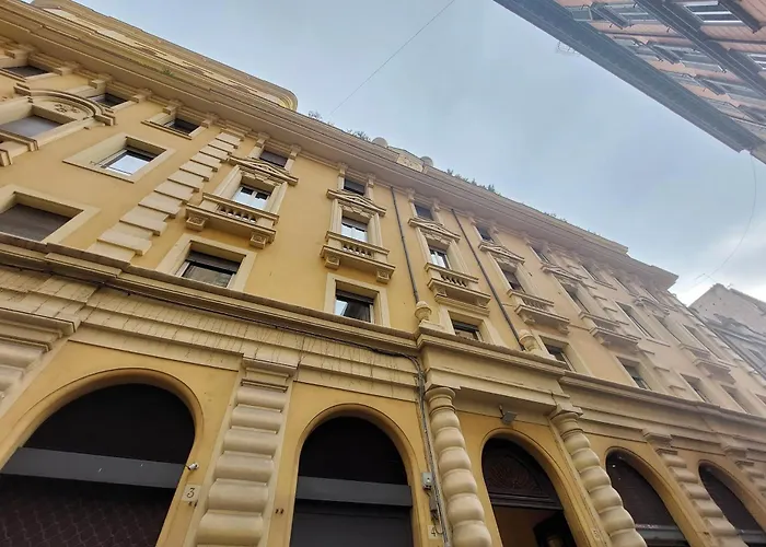 Luxuryterrace Romeapartment Рим