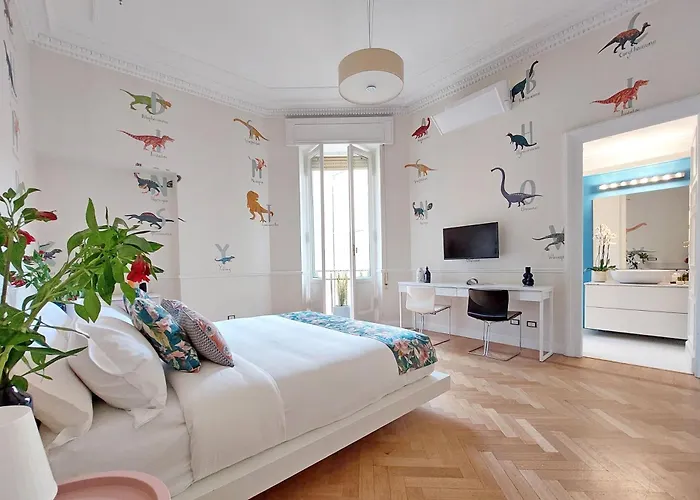 Luxuryterrace Romeapartment * Рим