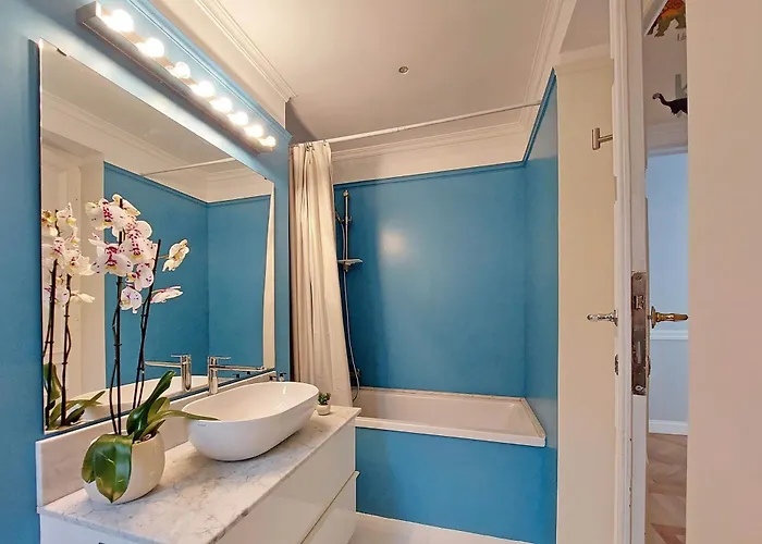 Luxuryterrace Romeapartment Апартаменты