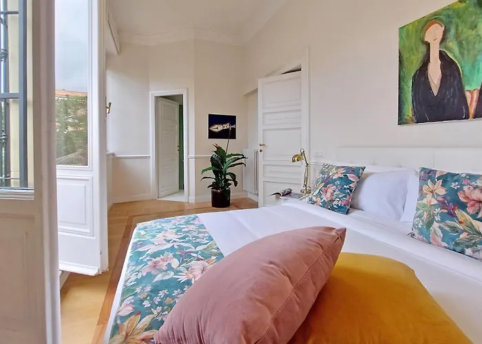 Апартаменты Luxuryterrace Romeapartment Рим
