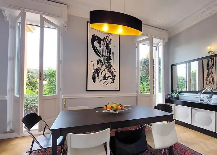 Апартаменты Luxuryterrace Romeapartment
